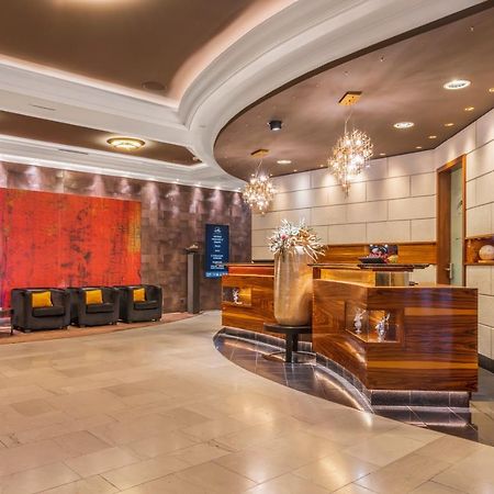 Der Heidehof Conference & Spa Resort Gaimersheim ภายนอก รูปภาพ