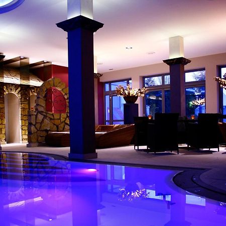Der Heidehof Conference & Spa Resort Gaimersheim สิ่งอำนวยความสะดวก รูปภาพ
