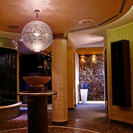 Der Heidehof Conference & Spa Resort Gaimersheim ภายนอก รูปภาพ