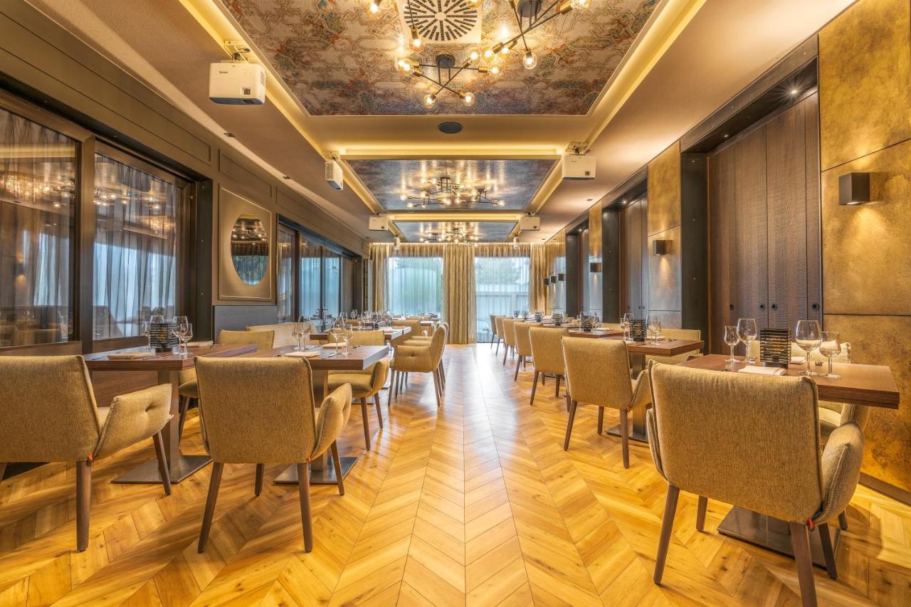 Der Heidehof Conference & Spa Resort Gaimersheim ภายนอก รูปภาพ