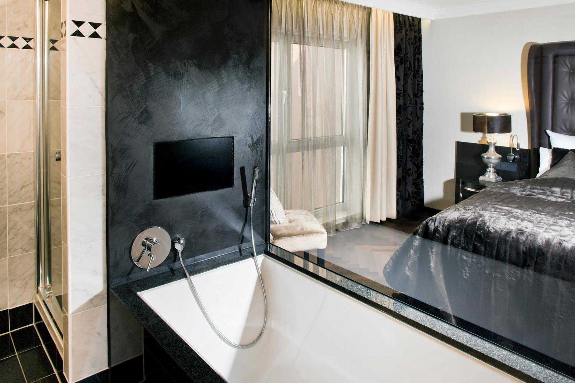 Der Heidehof Conference & Spa Resort Gaimersheim ภายนอก รูปภาพ