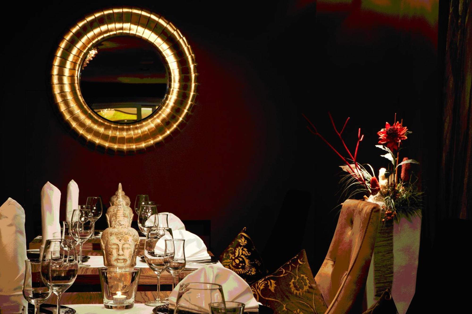 Der Heidehof Conference & Spa Resort Gaimersheim ภายนอก รูปภาพ