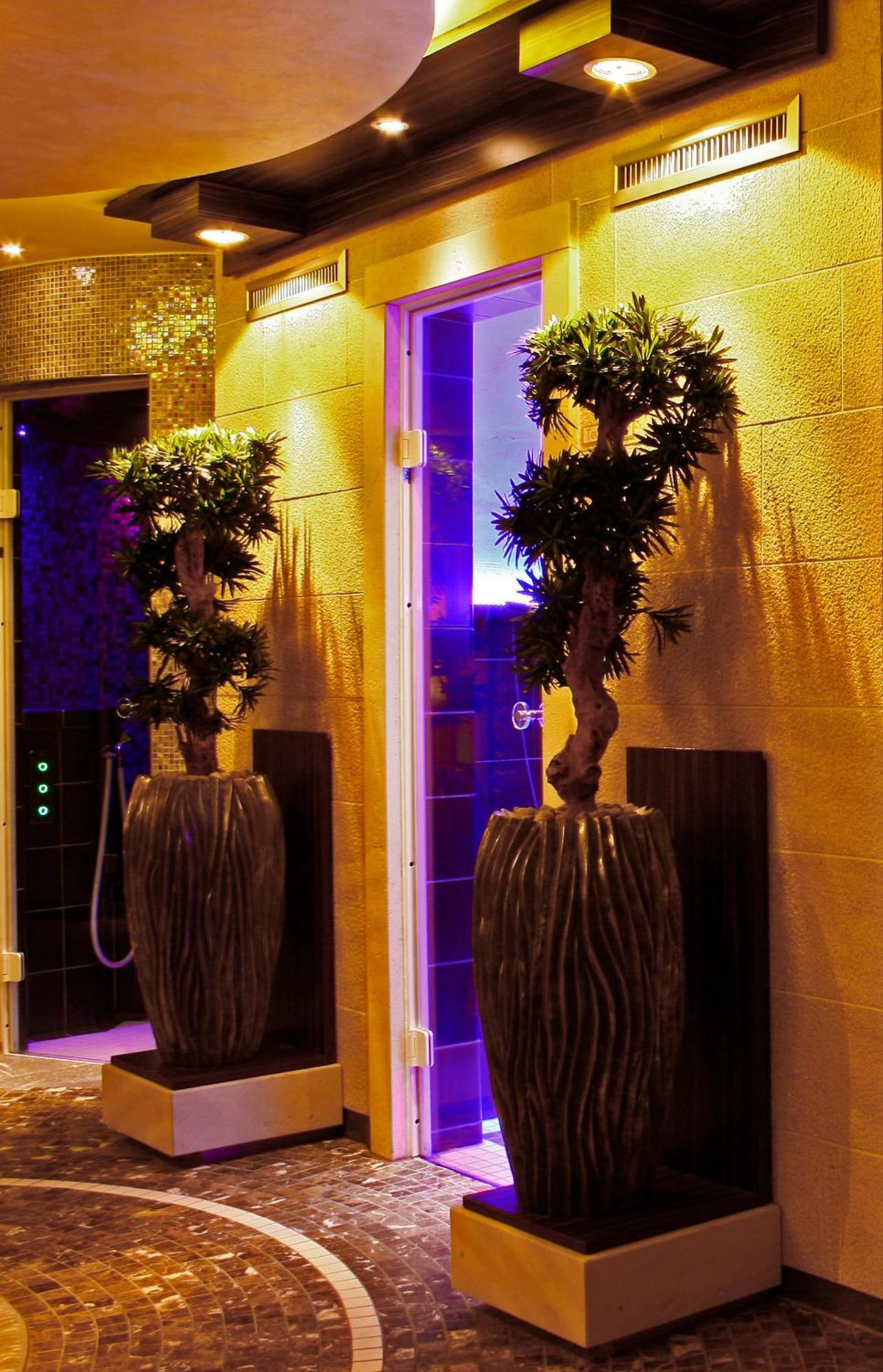 Der Heidehof Conference & Spa Resort Gaimersheim ภายนอก รูปภาพ
