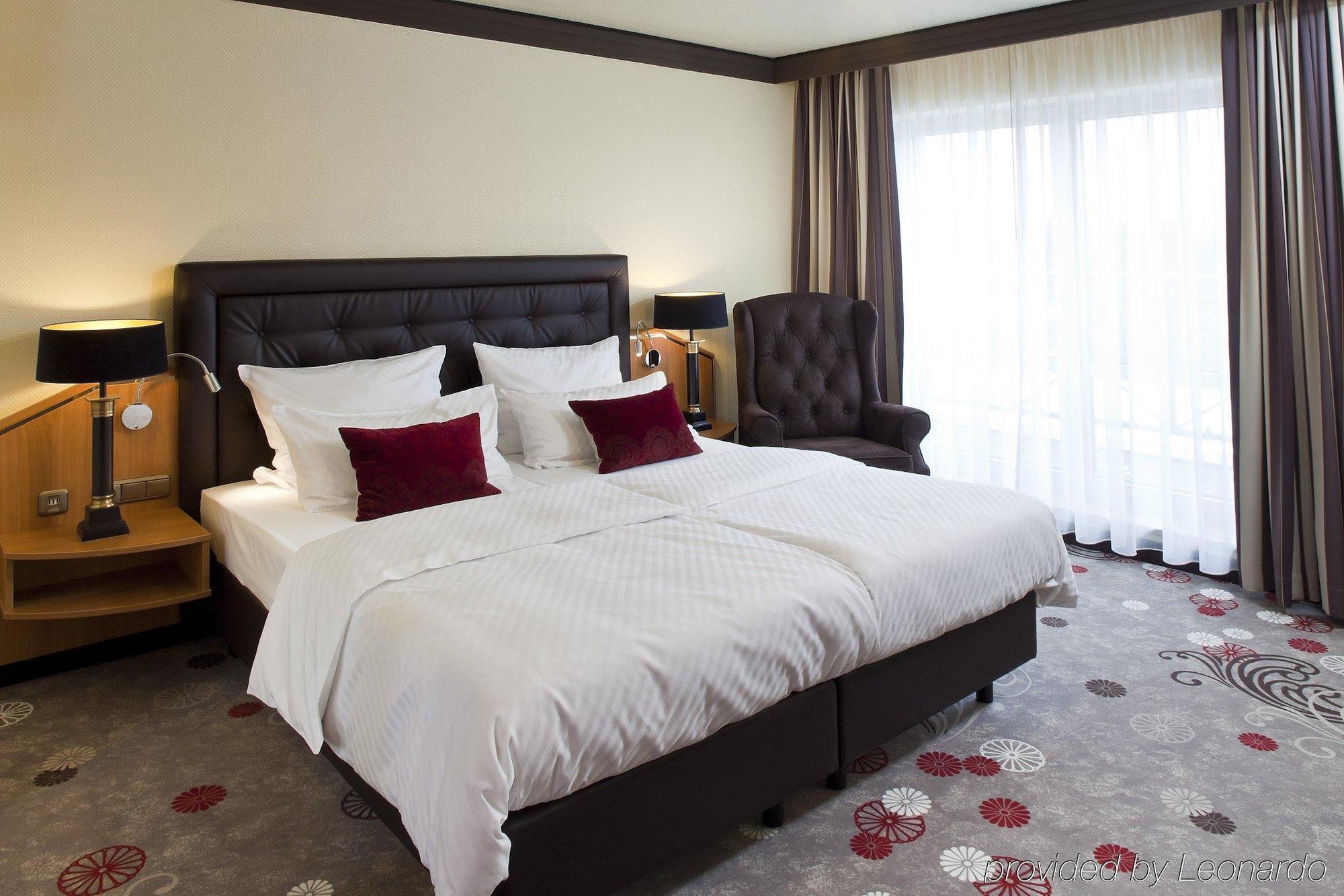 Der Heidehof Conference & Spa Resort Gaimersheim ภายนอก รูปภาพ