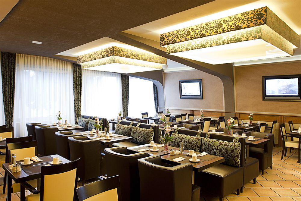 Der Heidehof Conference & Spa Resort Gaimersheim ภายนอก รูปภาพ