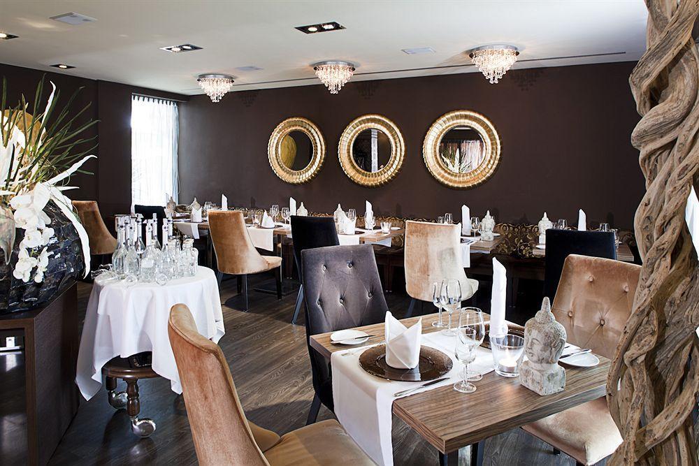 Der Heidehof Conference & Spa Resort Gaimersheim ภายนอก รูปภาพ