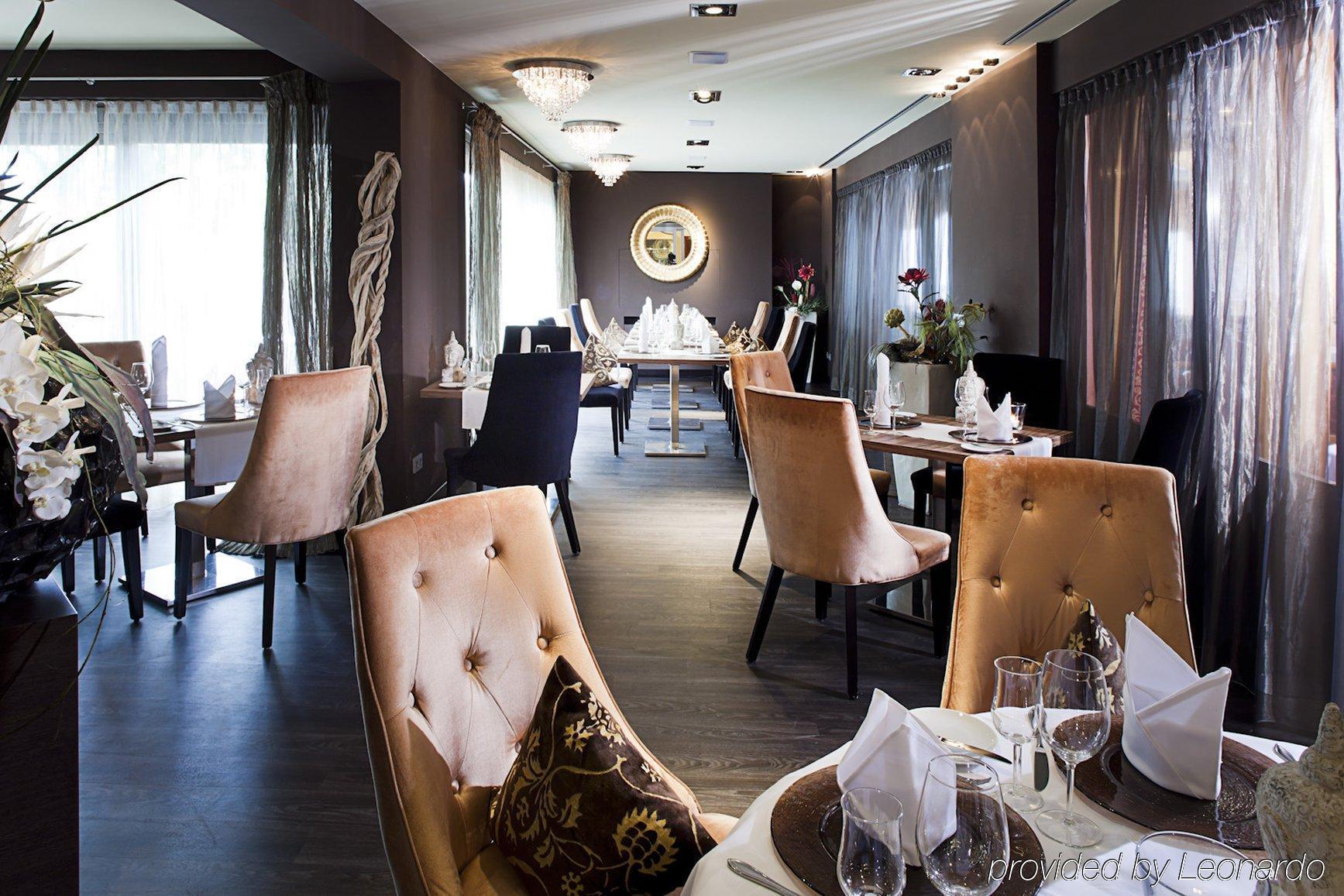Der Heidehof Conference & Spa Resort Gaimersheim ภายนอก รูปภาพ