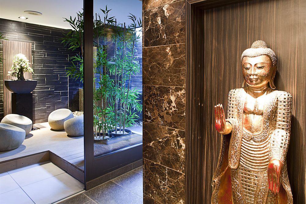 Der Heidehof Conference & Spa Resort Gaimersheim ภายนอก รูปภาพ