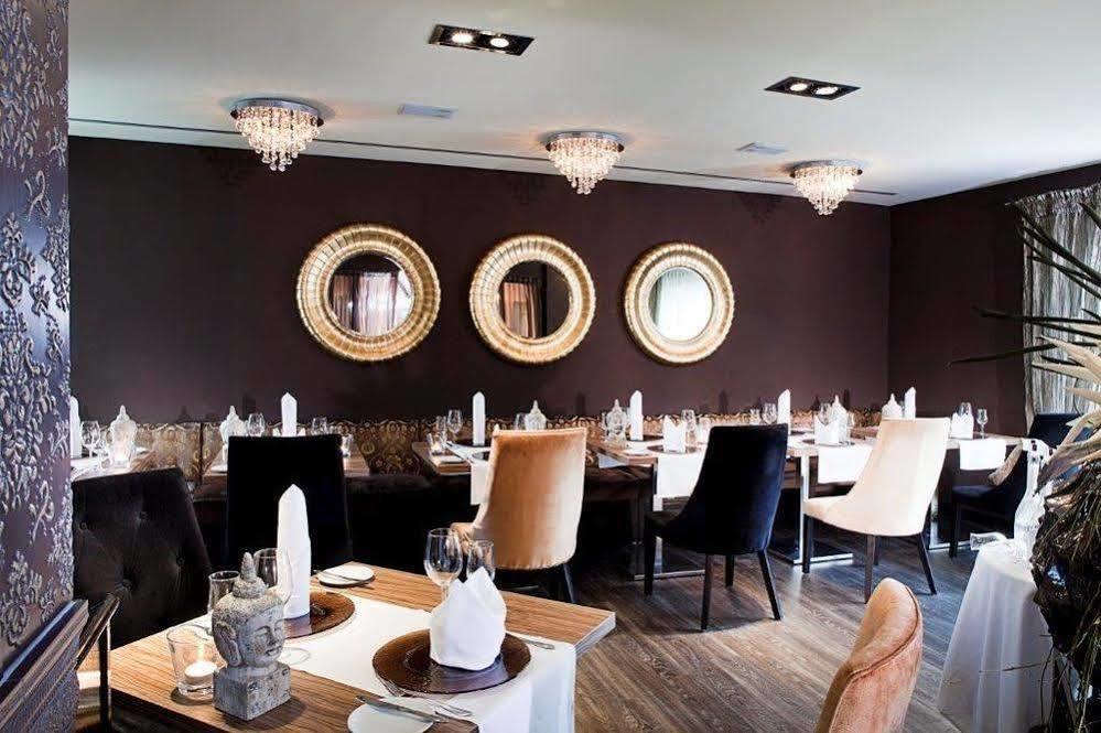 Der Heidehof Conference & Spa Resort Gaimersheim ภายนอก รูปภาพ
