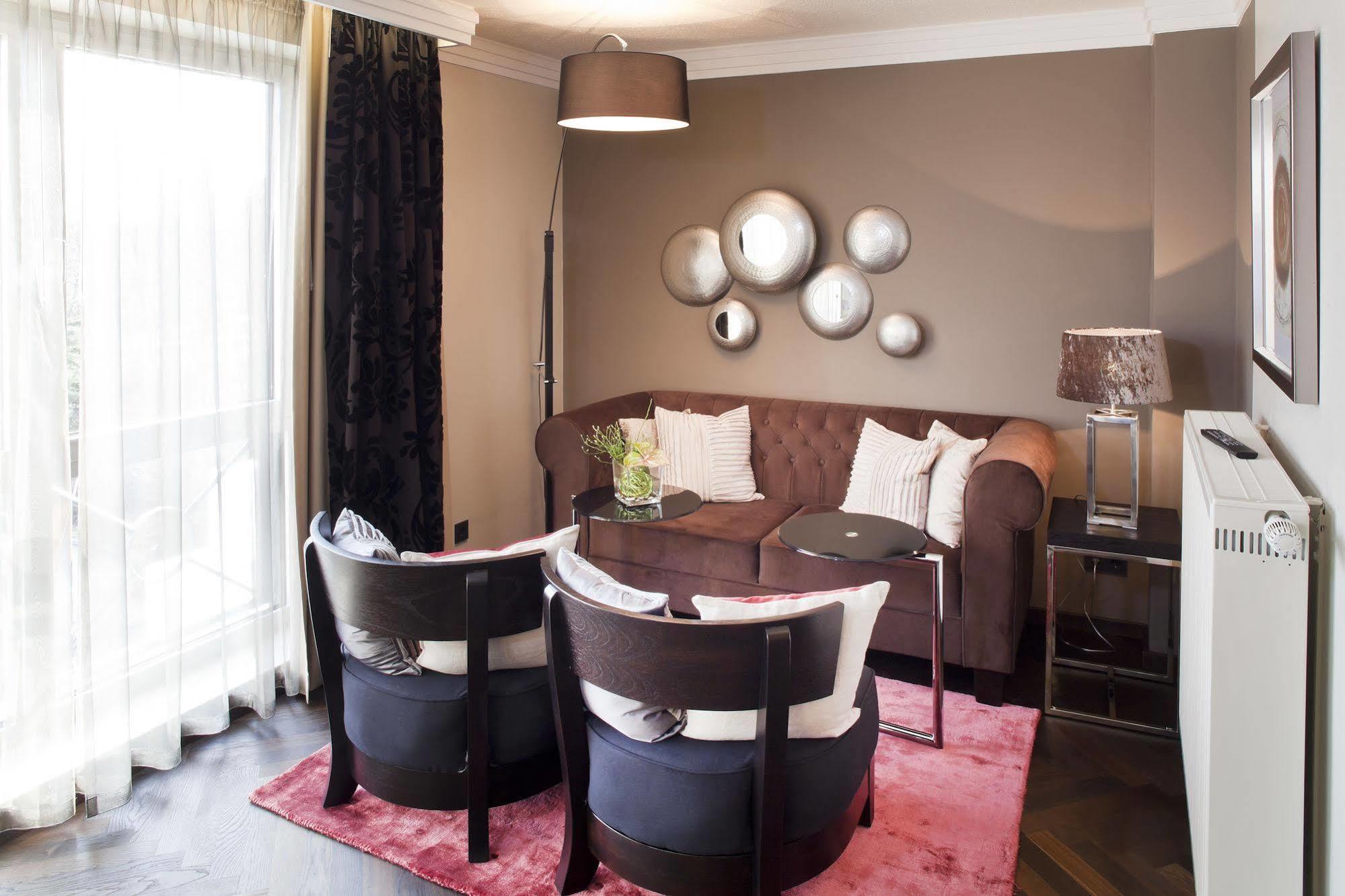 Der Heidehof Conference & Spa Resort Gaimersheim ภายนอก รูปภาพ